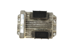 Steuergerät 897350 9485 112500-0163 97350 948 Opel Denso 25890