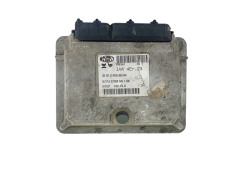 Steuergerät IAW4EF.G3 51761337 Fiat Magneti Marelli 47834