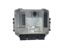 Steuergerät 0281011863 9653958980 9661377280 60631