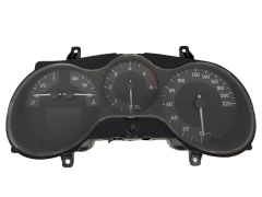 Tacho Kombiinstrument Seat Leon 1P0920823G 110080280027 18796