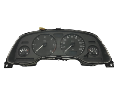 Tacho Kombiinstrument Opel Astra G 90561451QK 110008830001 54470