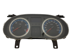 Tacho Kombiinstrument Renault Clio 2 8200451344 23704