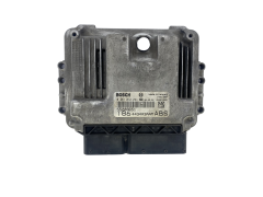 Steuergerät 55200651 0281012294 4434A3AAM Fiat Bosch 48563