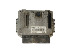 Steuergerät 0281011669 55189927 Opel Bosch 42067