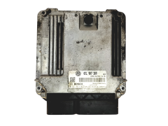Steuergerät 03L907309 0281015029 Volkswagen Bosch 29788