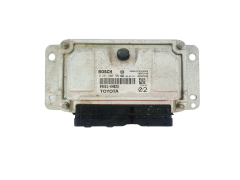 Steuergerät Toyota 89661-0H023 0261208702 Bosch 36002