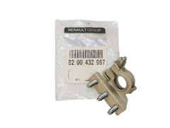 Anschlussklemme Renault Opel Nissan 8200432967 Original