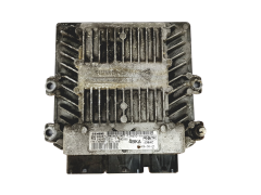 Steuergerät 6M51-12A650-YA 5WS40512A-T Ford Siemens 28233