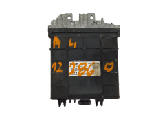 Steuergerät Audi 028906021F 0281001366/367 Bosch 19313