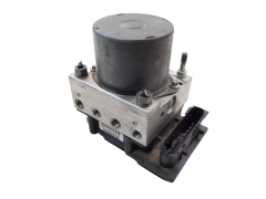 Abs-Pumpe Fiat Grande Punto 55700423 0265800421 0265231535 Bosch 2329