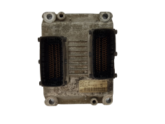 Steuergerät Fiat 00468019640 0261206980 ME73H4F001 Bosch 14650