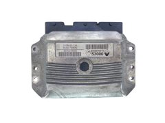 Steuergerät 21585421-2A 8200509552 8200509516 Renault Johnson 63901