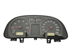 Tacho Kombiinstrument VW Golf MK4 1J0919860 0263604001 43449