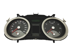 Tacho Kombiinstrument Renault Megane 2 8200364015 59498