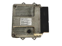 Steuergerät FGP MJD6JF.P3 55195817 Fiat 28142