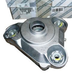Federbeinstützlager Neues Original 1607690980 Citroen Peugeot