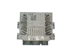 Steuergerät S122326113A 8200804775 SID301 Renault Siemens 35274