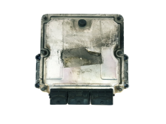 Steuergerät 0281011102 8200153945 8200222133 Renault Bosch 33308