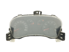 Tacho Kombiinstrument Fiat Punto 46833368 503000460300 26249