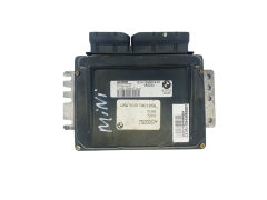 Steuergerät Mini 1214 7520019-01 S118012001L Siemens 44994