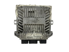 Steuergerät PSA 9655151080 9648624280 5WS40117C-T Siemens 50629