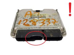 Motorsteuerung 038906012B 0281010121 Audi Bosch