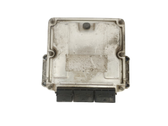 Steuergerät 0281011102 8200153945 8200222133 Renault Bosch 39135