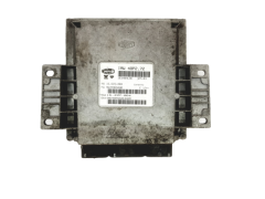 Steuergerät 9642597680 IAW48P2.70 PSA Magneti Marelli 18486