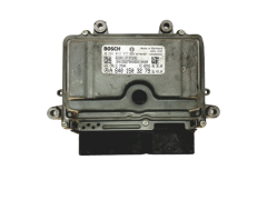 Steuergerät A6401503279 0281012377 Mercedes Bosch 18690