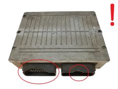 Steuergerät LPG 67R011002 110R001001 031001 FLY SF BRC 15855