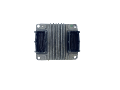 Steuergerät 8972272257 09389429 Opel Isuzu 59936