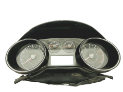 Tacho Kombiinstrument Fiat Bravo 51797952 503001981000 41927