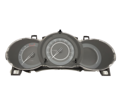 Tacho Kombiinstrument Citroen C3 2 96668806XT A2C53385827 27509