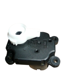 Stellmotor Citroen Peugeot 206 307 Xsara 6447QN