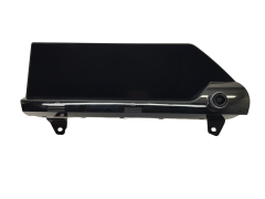 Display Für Navigationssystem Citroen C4 9832060780