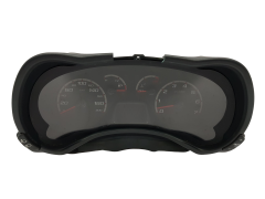 Tacho Kombiinstrument Ford Ka 5550050519 23648