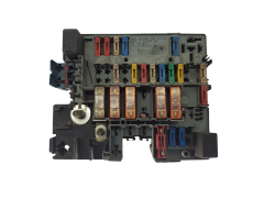 Steuergerät 9628024480 11559/04 PSA DAV 2348