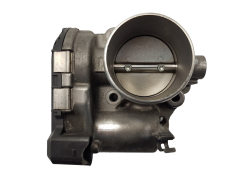 Drosselklappe Ford Volvo 7S7G-9F991-CA 0280750535 1.6 1221