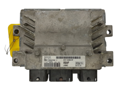 Steuergerät Ford 8V21-12A650-SF S180047002F Continental