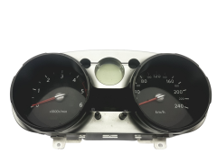 Tacho Kombiinstrument Nissan Qashqai JD701