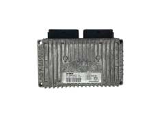 Steuergerät S118047517A 9642162180 8200031512 PSA Siemens 59508