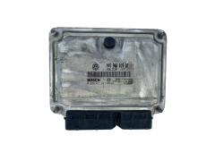 Steuergerät VW 045906019BF 0281011241 Bosch 50872