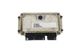 Steuergerät PSA 0261206246 9637838780id05 26FM0811 Bosch 38256