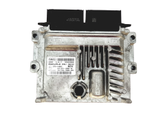 Steuergerät 28551522 F1DA-12A650-AME DS71-12B684-XB Ford Delphi