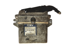 Steuergerät 7700868300 7700111207 R04080010E Renault Lucas 18207