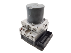 Abs-Pumpe BMW X5 E70 3451 6780126-07 0265960359 0265250347