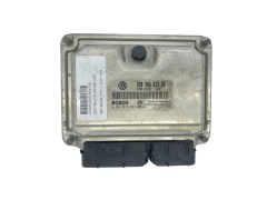 Steuergerät 038906019DQ 0281010891 VW Seat Bosch 63532