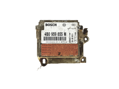 Steuergerät 4B0959655M 0285001432 Audi Bosch