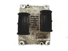 Steuergerät ME73H4F002 0261207902 Fiat Bosch 15985