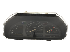 Tacho Kombiinstrument Ford Fiesta 89FB-10848-BA 30147